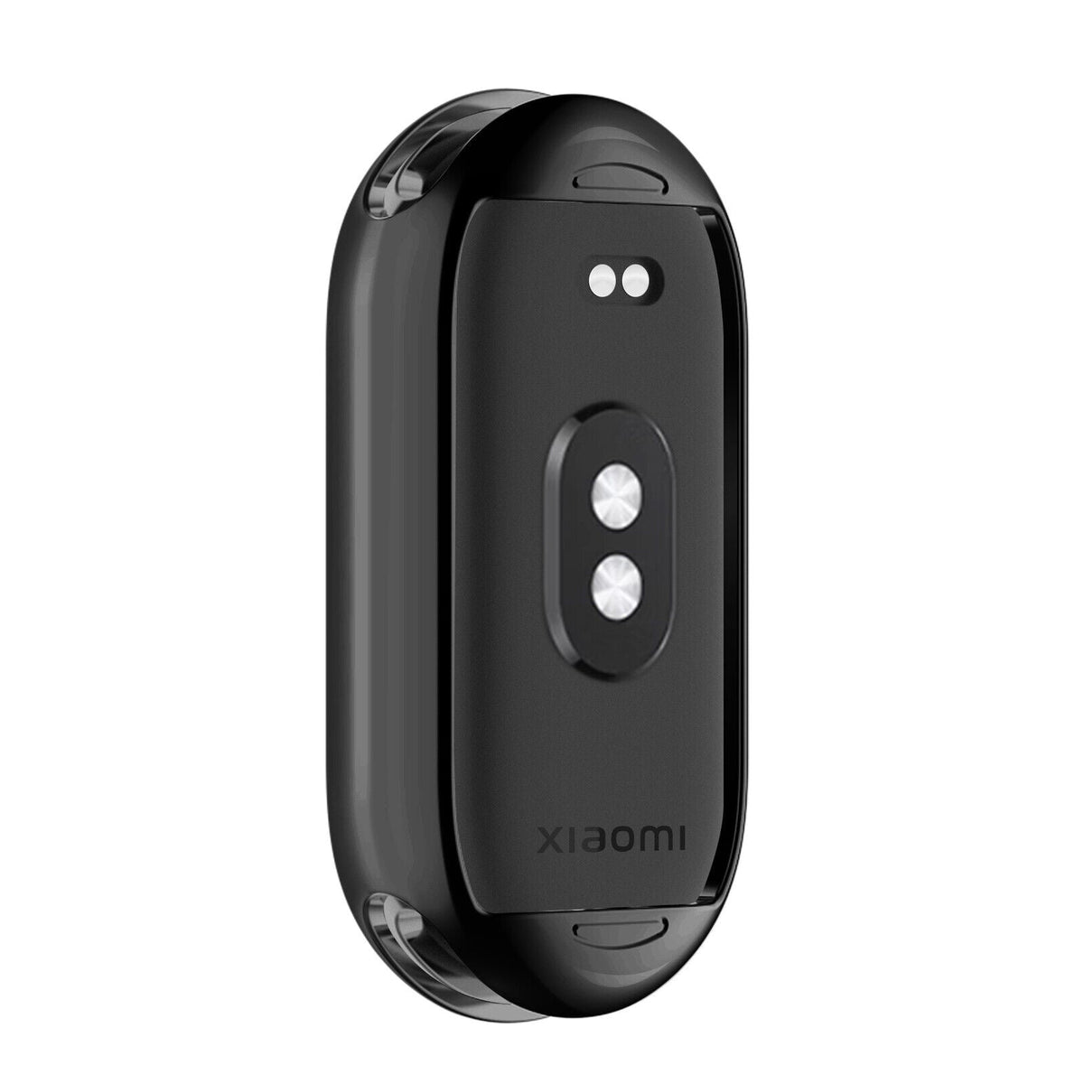 Xiaomi Smart Band 8 TPU Case (Black)