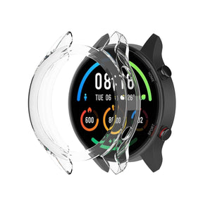 Xiaomi Mi Watch TPU Case (Transparent)