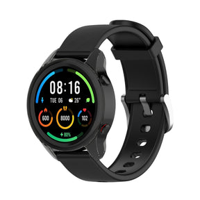 Xiaomi Mi Watch TPU Case (Black)