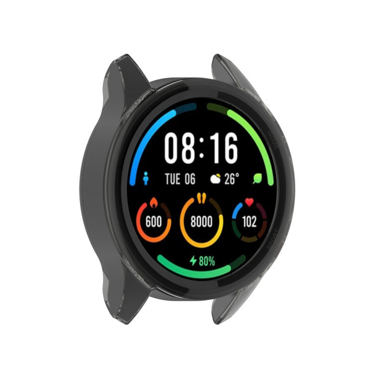 Xiaomi Mi Watch TPU Case (Black)