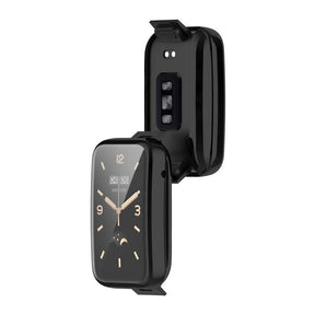 Xiaomi Smart Band 7 Pro TPU Case (Black)