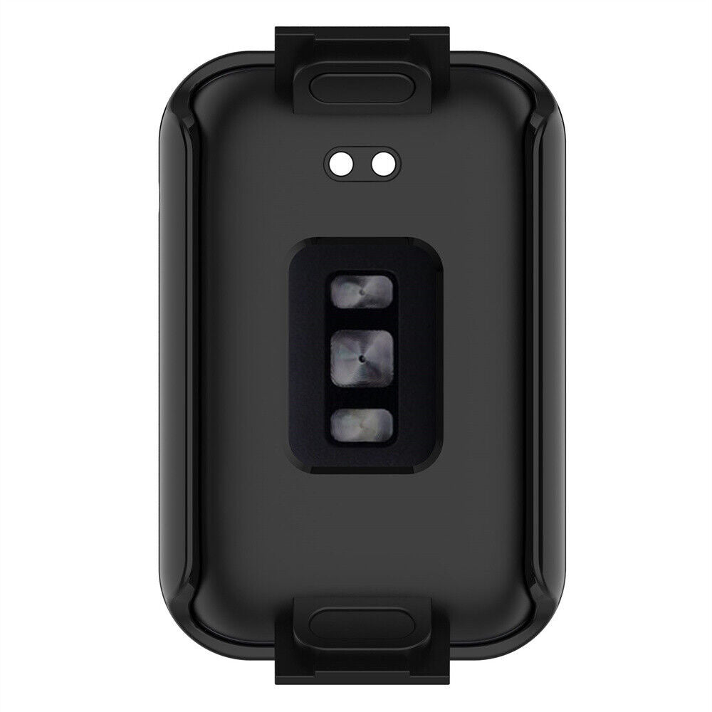 Xiaomi Smart Band 7 Pro TPU Case (Black)