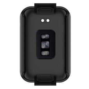 Xiaomi Smart Band 7 Pro TPU Case (Black)