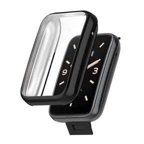 Xiaomi Smart Band 7 Pro TPU Case (Black)