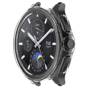 Xiaomi Watch 2 Pro Hard Case (Transparent)