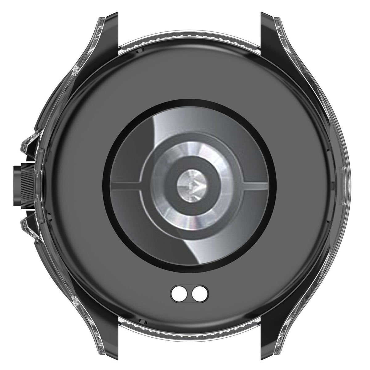 Xiaomi Watch 2 Pro Hard Case (Transparent)