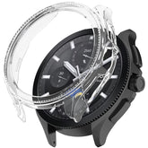 Xiaomi Watch 2 Pro Hard Case (Transparent)