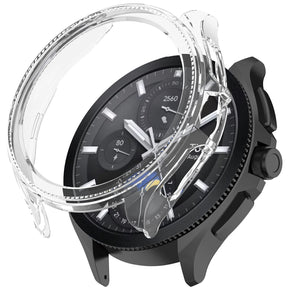 Xiaomi Watch 2 Pro Hard Case (Transparent)