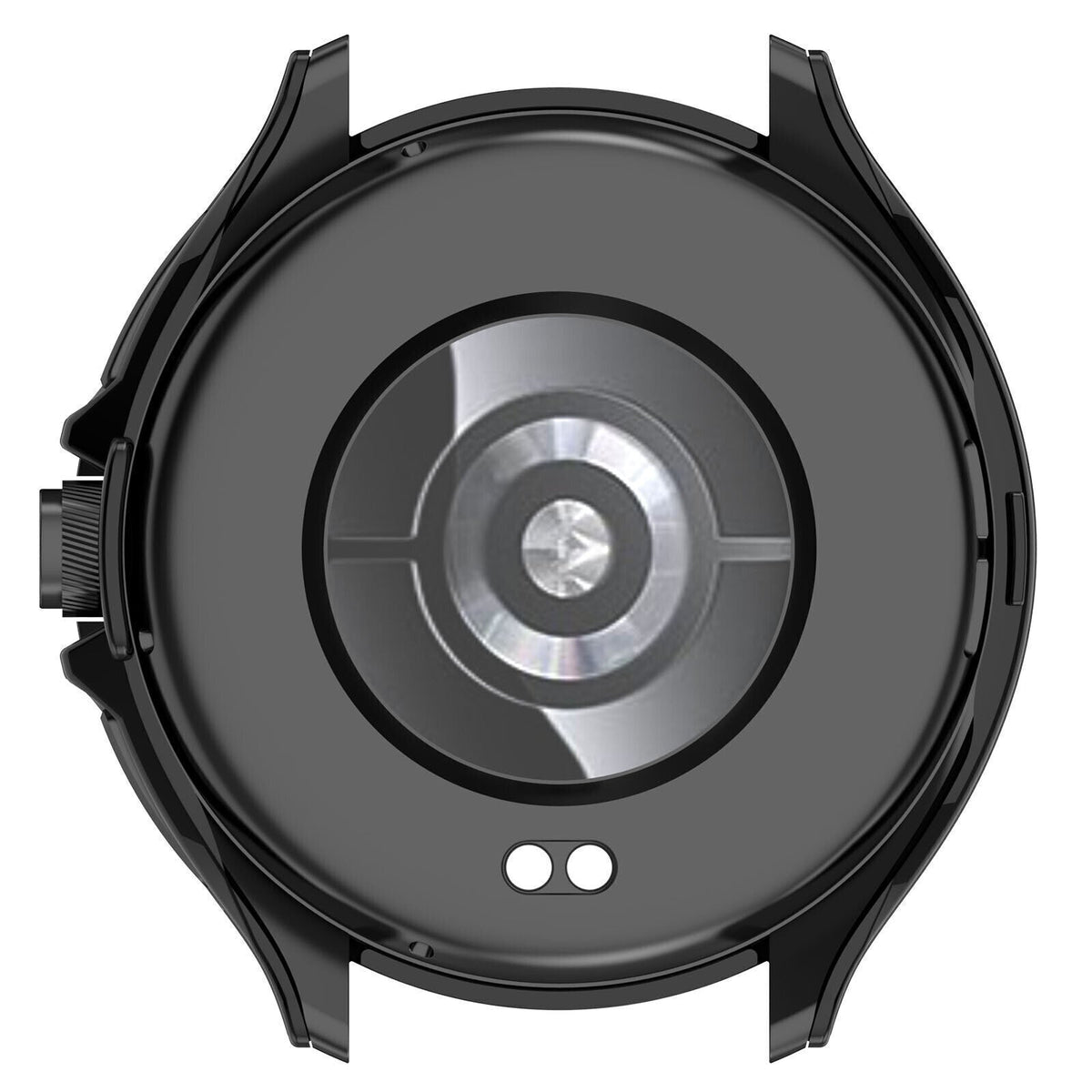 Xiaomi Watch 2 Pro Hard Case (Black)