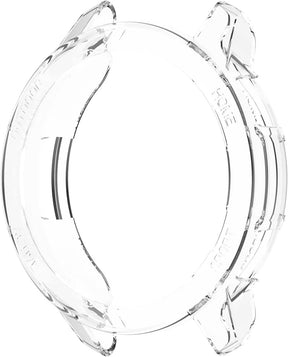 Xiaomi Watch S1 Active TPU Case (Transparent)