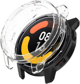Xiaomi Watch S1 Active TPU Case (Transparent)