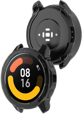 Xiaomi Watch S1 Active TPU Case (Black)