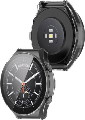 Xiaomi Watch S1 PC hard case (transparent)