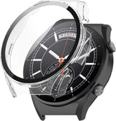 Xiaomi Watch S1 PC hard case (transparent)