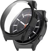 Xiaomi Watch S1 PC Hard Case (Black)