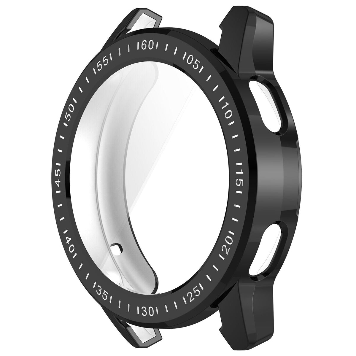 Xiaomi Watch S3 TPU Case (Black)