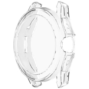 Xiaomi Watch S4 Sport TPU Case (Transparent)
