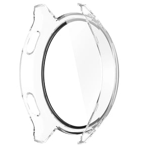 Xiaomi Watch 2 PC Case with Glass (Transparent)