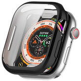 Apple Watch 10 TPU Case (Black)