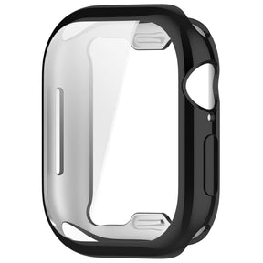 Apple Watch 10 TPU Case (Black)
