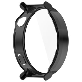 Huawei Watch GT 5 - 41mm Hard Case with Glass (Black)
