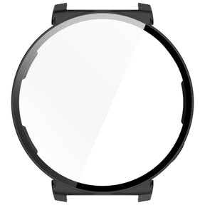 Huawei Watch GT 5 Pro - 42mm Hard Case with Glass (Black)