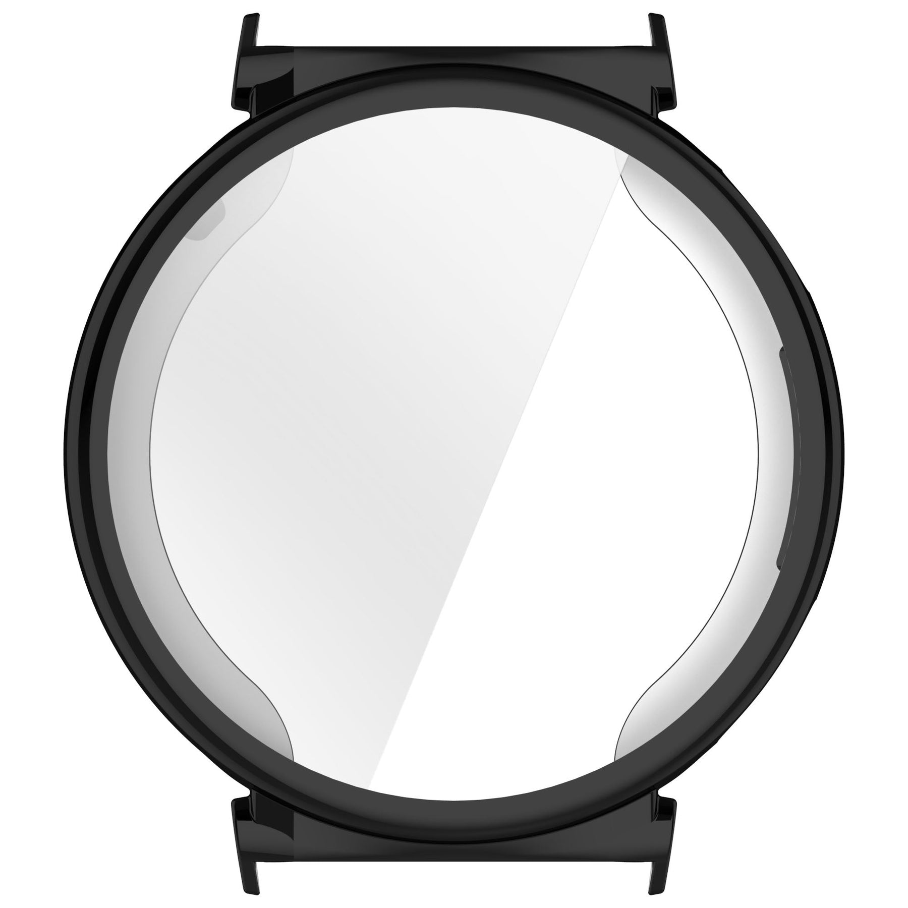 Huawei Watch GT 5 Pro - 42mm TPU Case (Black)